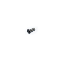 Rigid Mounting Adapter M5 to M8x20 mm | Black