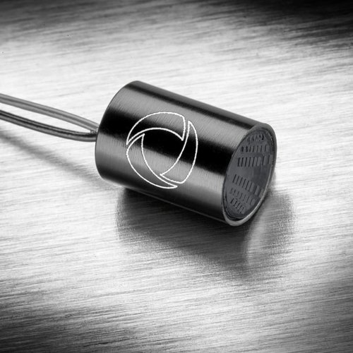 Kellermann Atto Integral LED Mini Indicator Strongly Tinted | Black