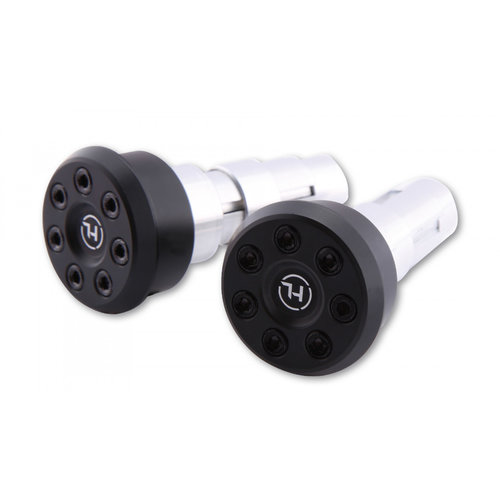 Highsider Poids de guidon CONERO Type 2 (Choisissez la couleur)