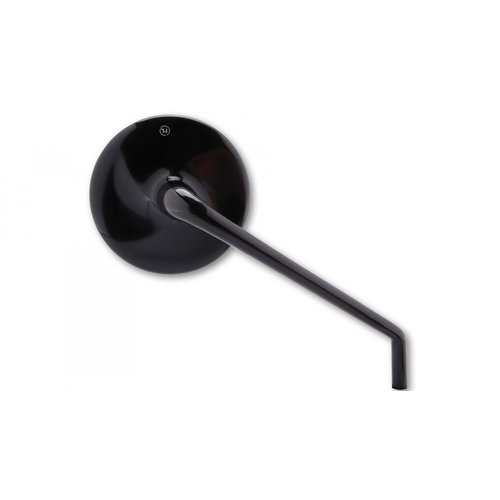 Highsider Mirror Classic Black