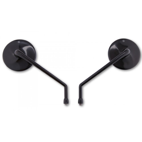 Highsider Miroir Classic Black