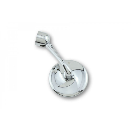 Highsider Stuuruiteinde Spiegel Classic Verchroomd