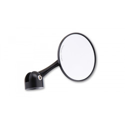 Bar End Mirror Classic Black