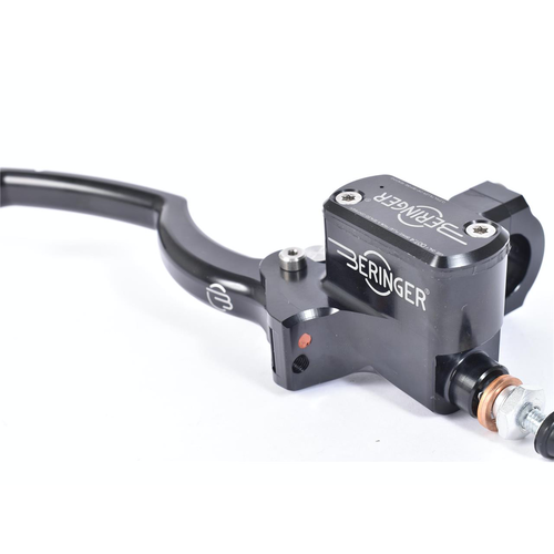 Beringer Hauptbremszylinder Classic Axial - Schwarz