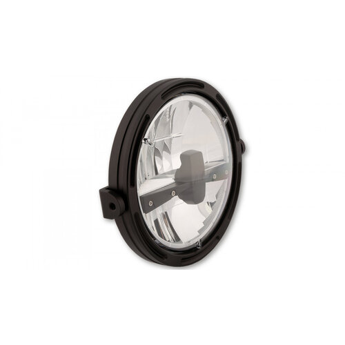Highsider LED Main Headlight 7'' Inch Type 3