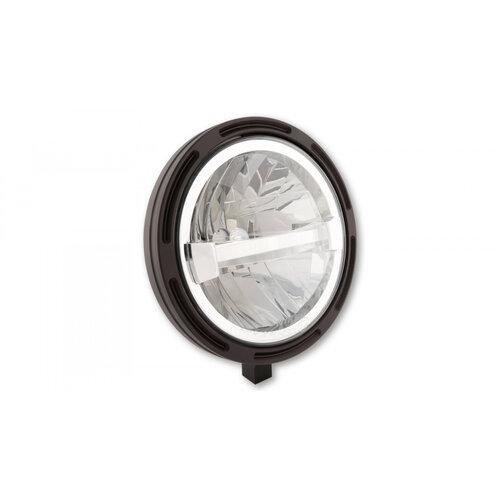 Highsider Phare principal LED 7 '' pouces Type 4