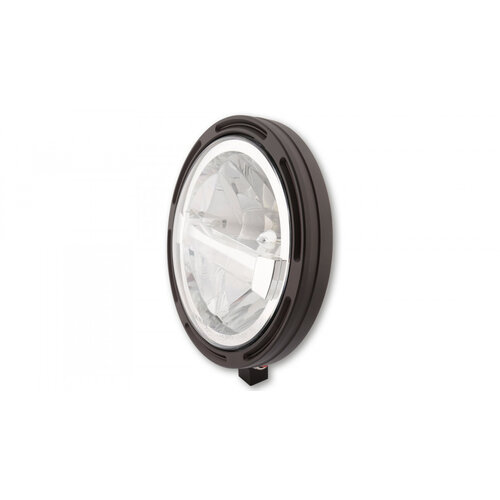 Highsider LED Main Headlight 7'' Inch Type 4