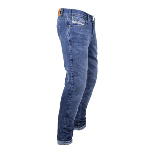 John Doe Original XTM Jeans | Light Blue