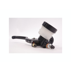 Classic Axiale Rempomp Plug-in Reservoir - Zwart
