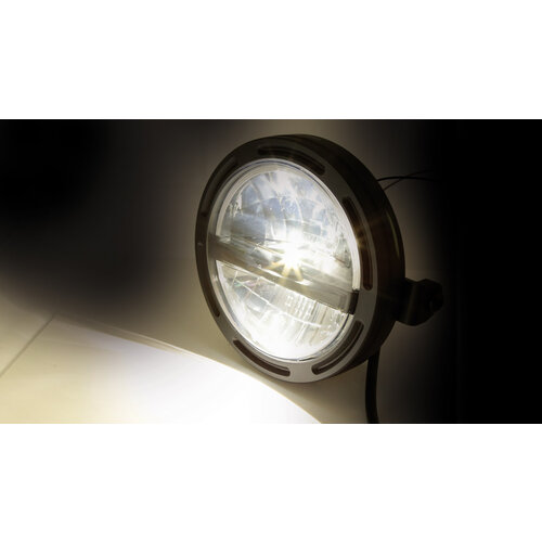 Highsider LED Hoofdkoplamp 5¾ '' Inch Type 5