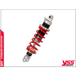 MZ456-330TR-16 Shocks ZXR 400 91-99