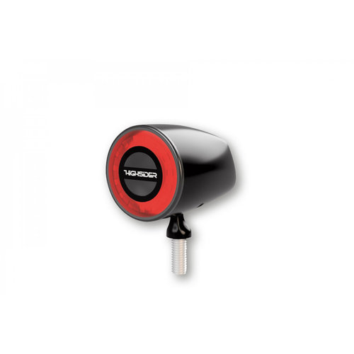 Highsider LED Rücklicht Rocket Classic