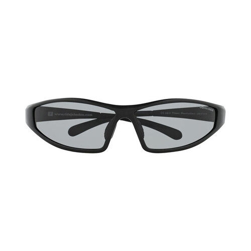 John Doe Revolution Glider-Sonnenbrille | Titanschwarz