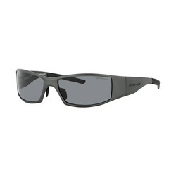Titan Glider Sunglasses | Titanium Dark Grey