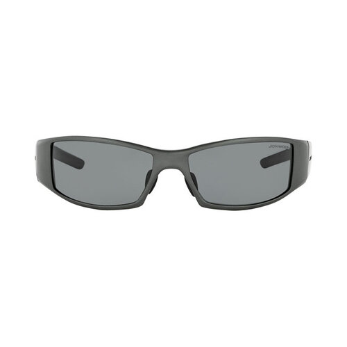 John Doe Lunettes de Soleil Titan Glider | Titane Gris Foncé