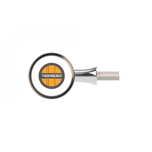 Highsider Clignotants / feu de position à LED Rocket Bullet