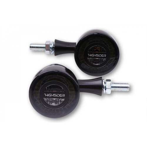 Highsider Clignotants / feu de position à LED Rocket Bullet