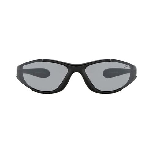 John Doe Biker-Sonnenbrille - Memphis Skull | Schwarz