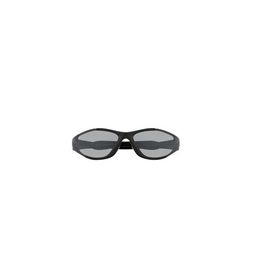 John Doe Lunettes de Soleil Bikers - Memphis Skull | Le Noir