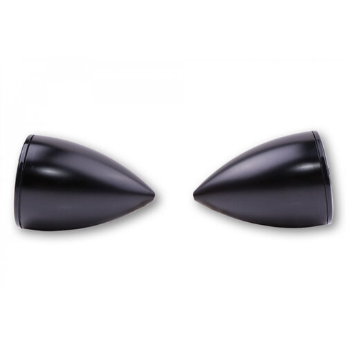 Highsider Clignotants / feu de position à LED Rocket Bullet