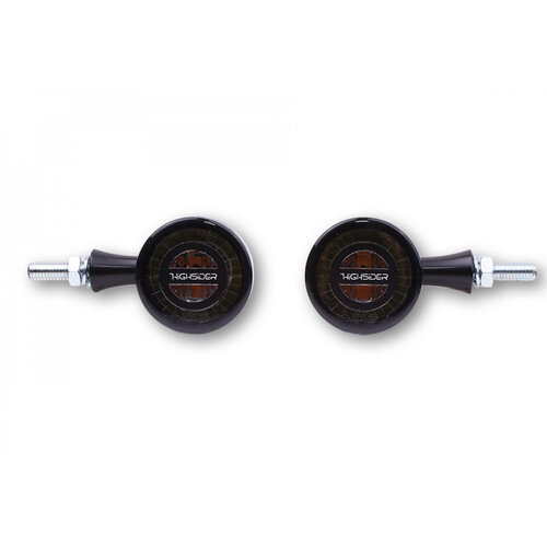 Highsider Clignotants / feu de position à LED Rocket Bullet