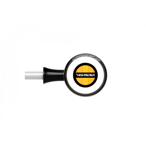 Highsider Clignotants / feu de position à LED Rocket Bullet