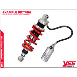 MX456-340TRCL-18 Shocks DL 650 V-Strom 04-11