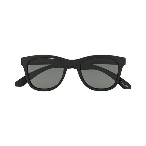 John Doe Sunglasses God of Speed | Grey, Black