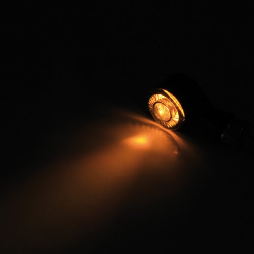 Highsider LED Turn Signal Apollo Classic
