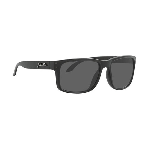 John Doe Zonnebril Ironhead | Grijs Zwart