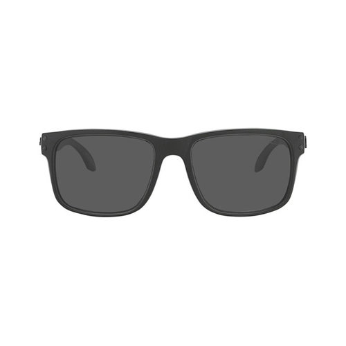 John Doe Lunettes de Soleil Ironhead | Gris Noir