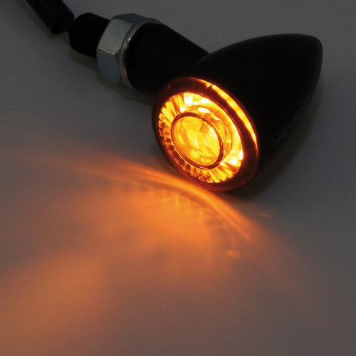 Highsider LED Indicators Apollo Bullet