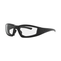 Lunettes de Soleil - Roadking | Le Noir