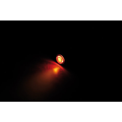 Highsider LED arrière, frein, clignotants Apollo