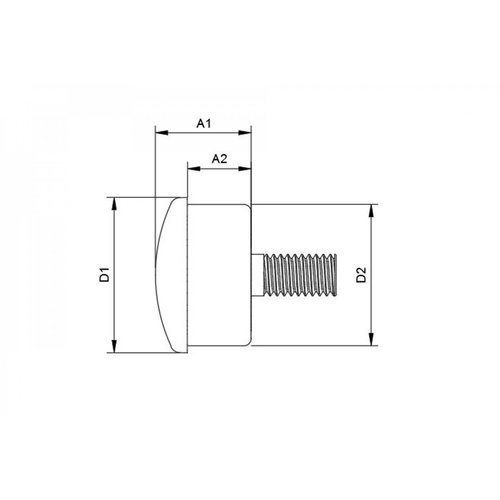 Highsider LED arrière, frein, clignotants Apollo