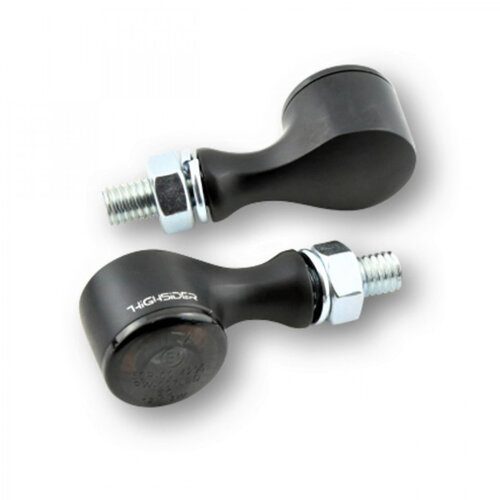 Highsider LED Heck-, Brems-, Blinkerleuchten Apollo Classic