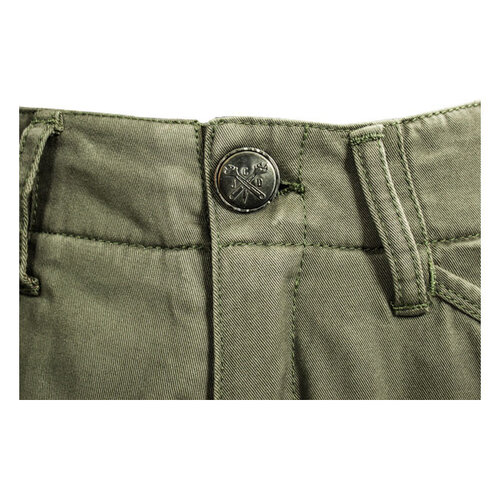 John Doe Stroker Cargohose XTM | Olivgrün