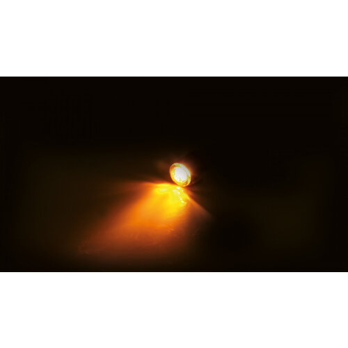 Highsider LED-Anzeige / Positionsleuchten Proton Drei