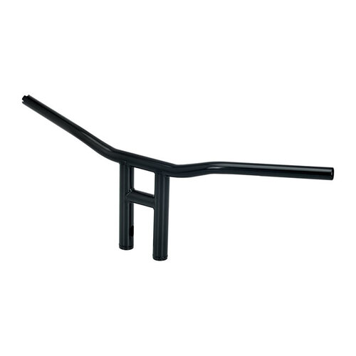 Biltwell Tyson XL Handlebar 10" | Black