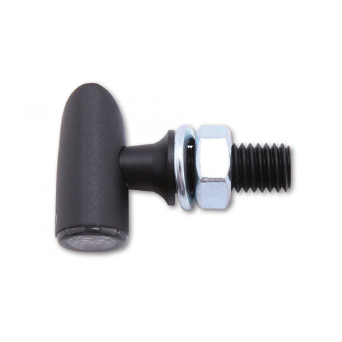 Highsider Feux arrière, freins, clignotants LED Proton One