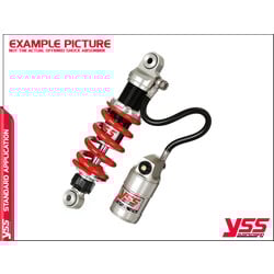 MX366-260TRC-02 Shocks NSR 150 SP 92-02 (ProArm)