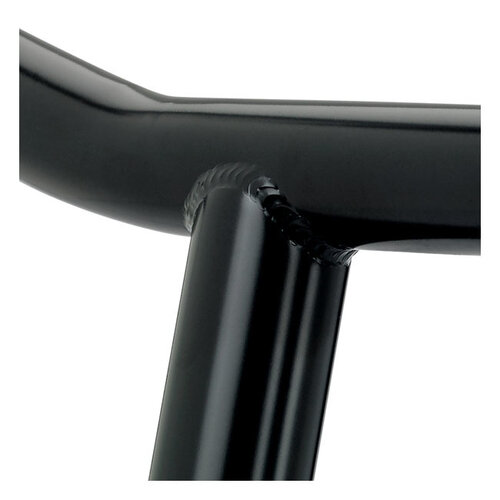 Biltwell Tyson XL Handlebar 10" | Black