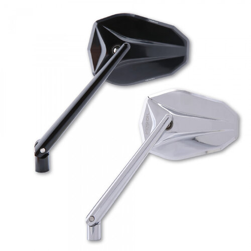 Highsider miroir Victory