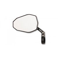 Bar End Mirror Victory Short