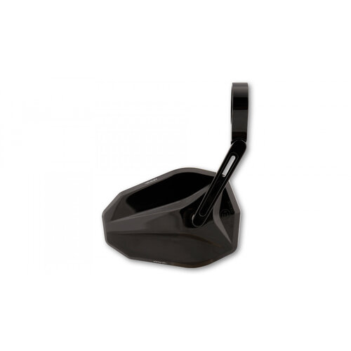 Highsider Bar End Mirror Victory Short