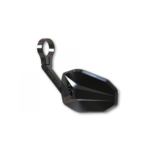 Highsider Bar End Mirror Victory Short