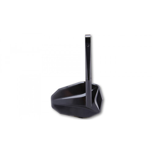 Highsider Victory de miroir d'extrémité de barre