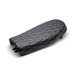 Brat Seat Diamond (Black or Brown)