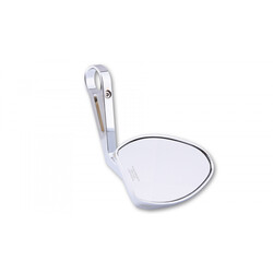 Miroir d'extrémité de guidon Ferrara 2