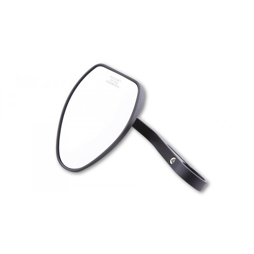 Highsider Bar End Mirror Ferrara 2